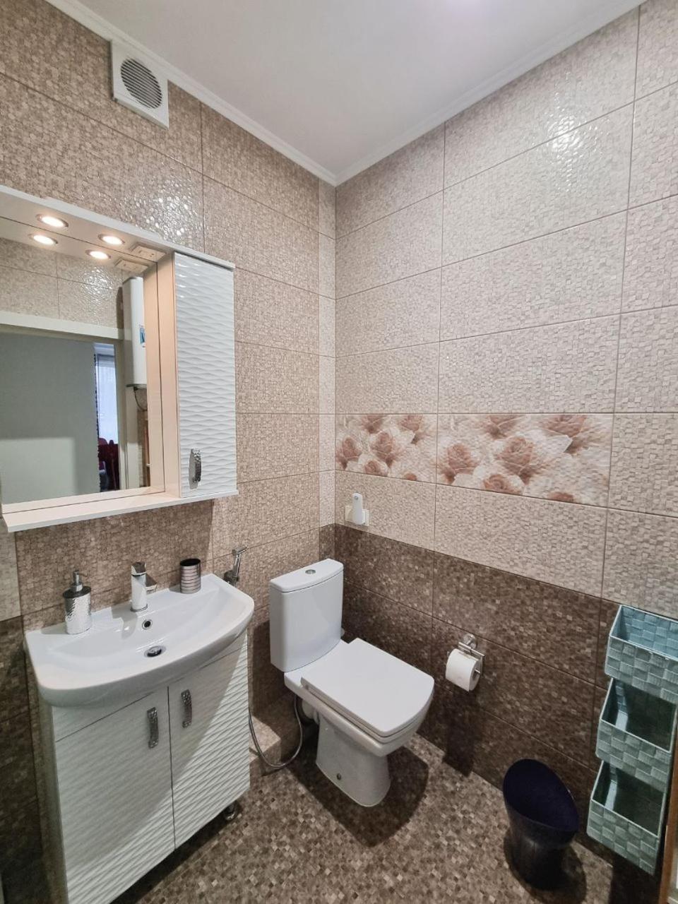 Royal House Apartment Kiew Exterior foto