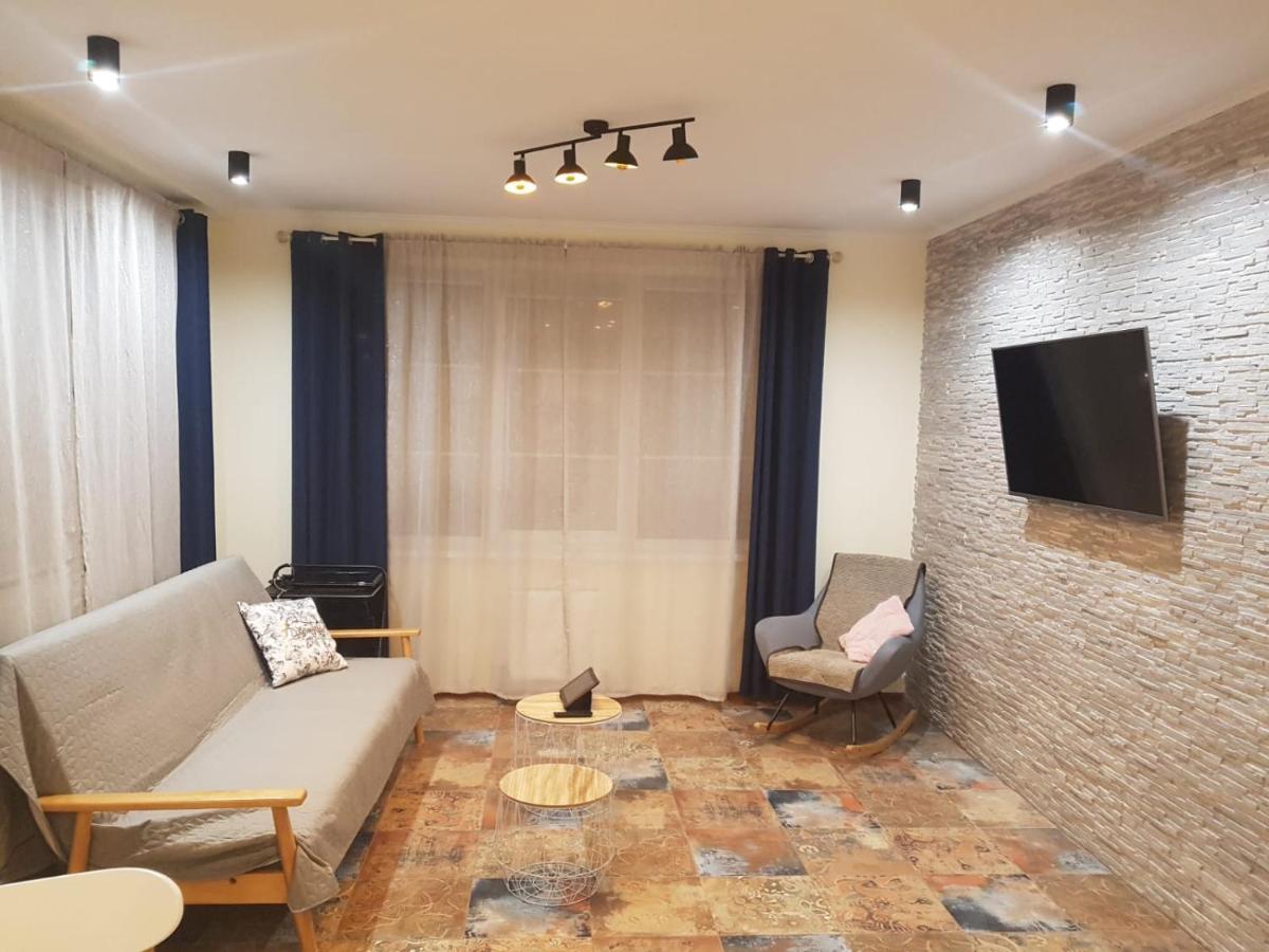 Royal House Apartment Kiew Exterior foto