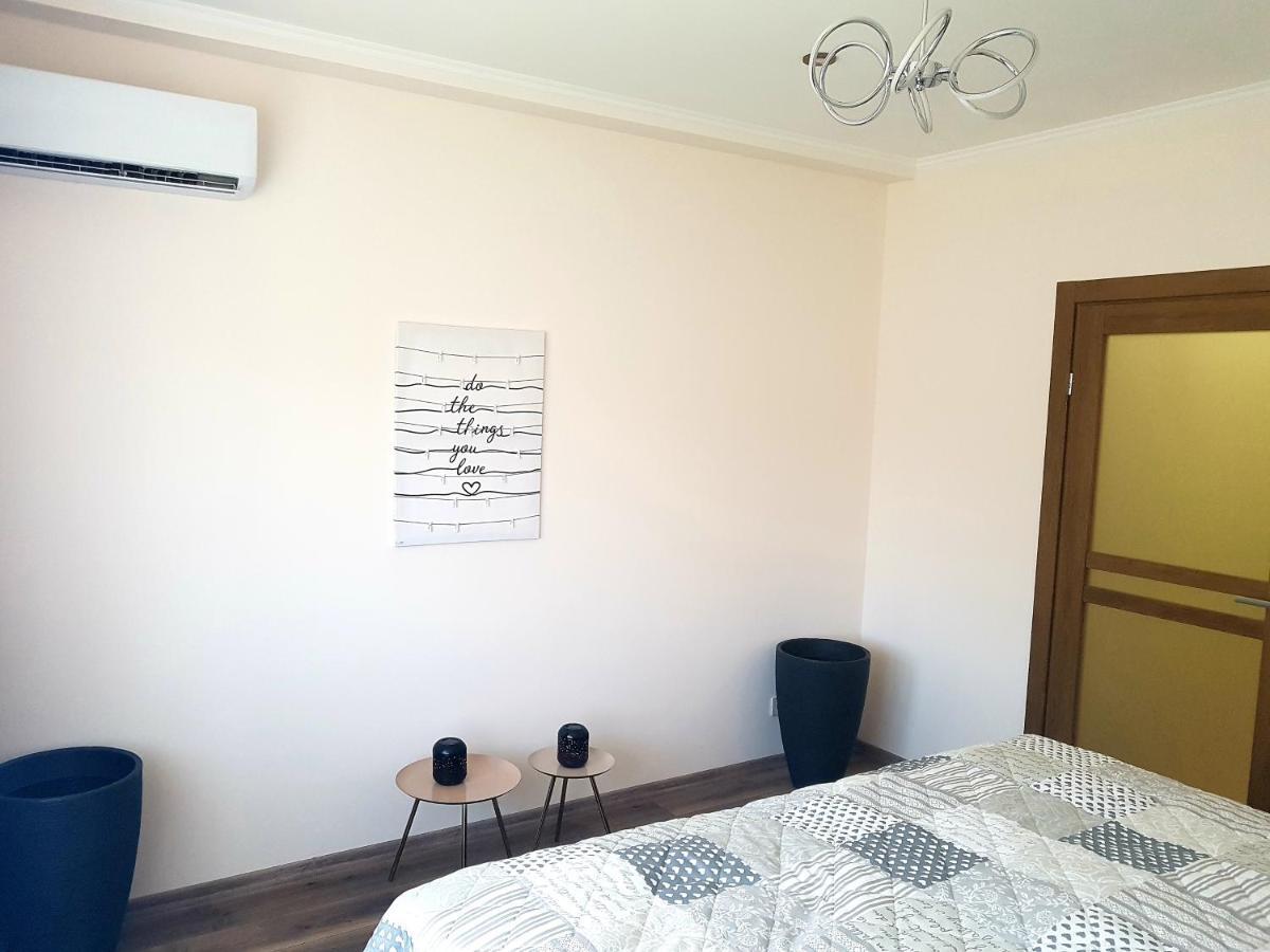 Royal House Apartment Kiew Exterior foto