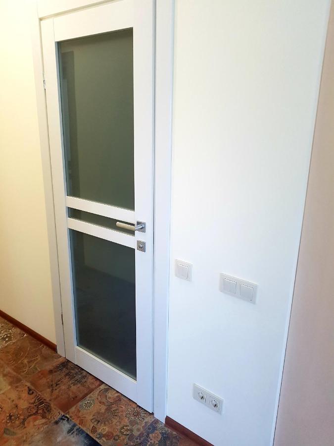 Royal House Apartment Kiew Exterior foto