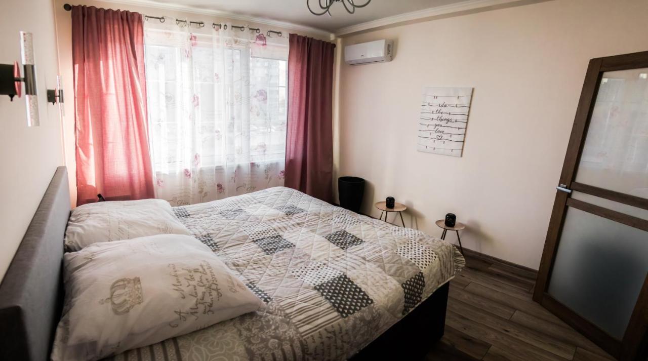 Royal House Apartment Kiew Exterior foto
