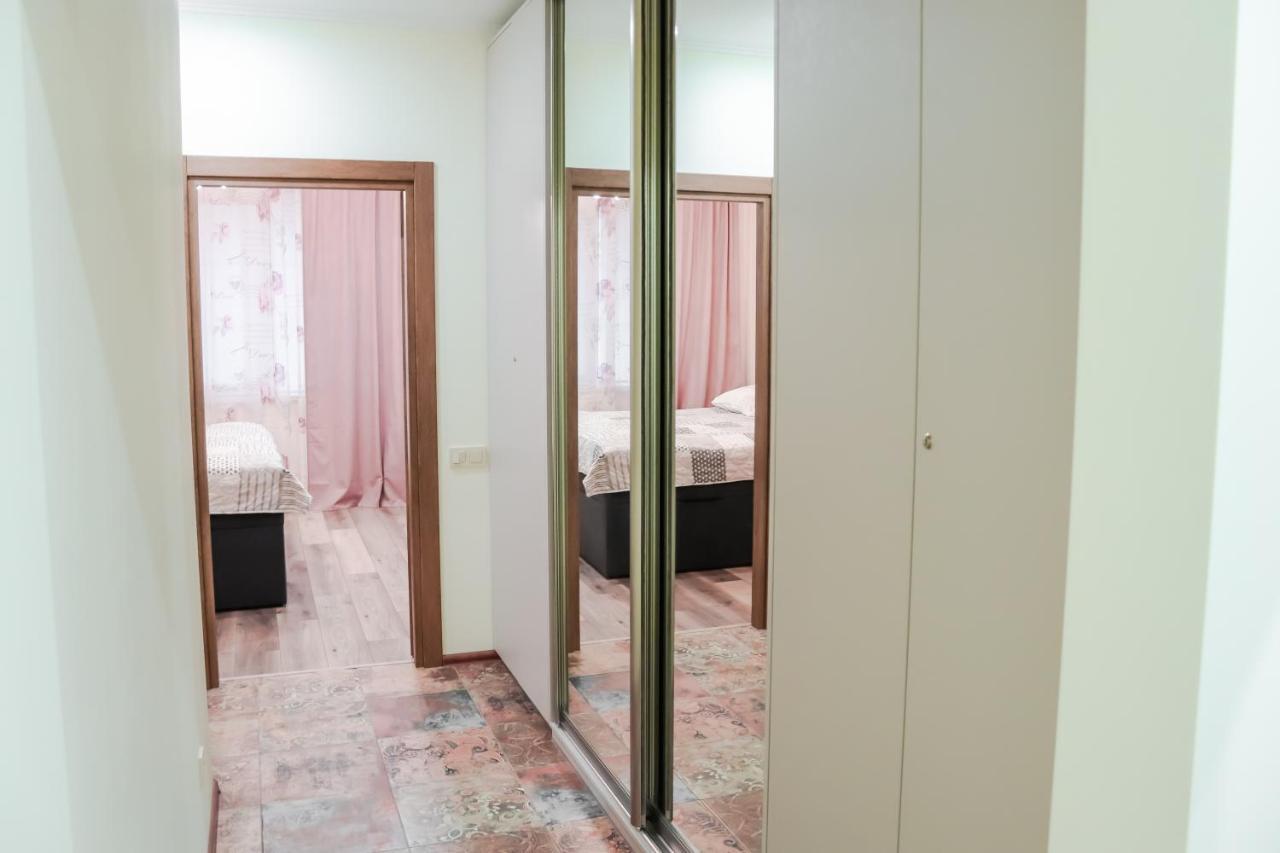 Royal House Apartment Kiew Exterior foto